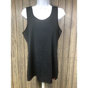The North Face size XL tank